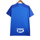 Cruzeiro Home Jersey 2024/25