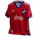 Club Nacional Away Fan Jersey 2025/26
