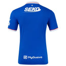 Rangers Home Fan Jersey 2025/26