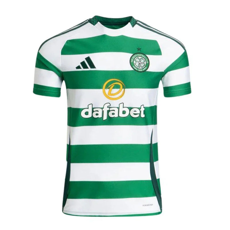 Celtic  Home Jersey 2024/25