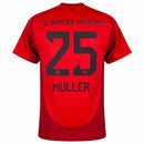 Bayern Munich MÜLLER