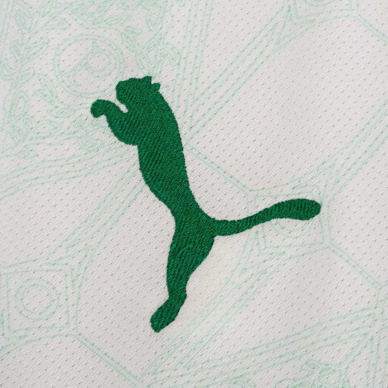 Palmeiras Away Fan Jersey 2025/26