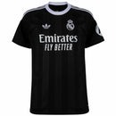 Real Madrid GK 6 Fan Jersey 2025/26