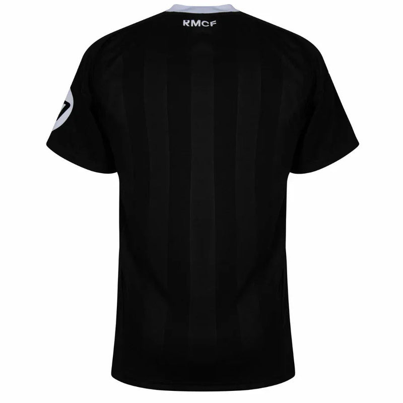 Real Madrid GK 6 Fan Jersey 2025/26