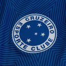 Cruzeiro Kaio Jorge 19 Home Fan Jersey 2025/26