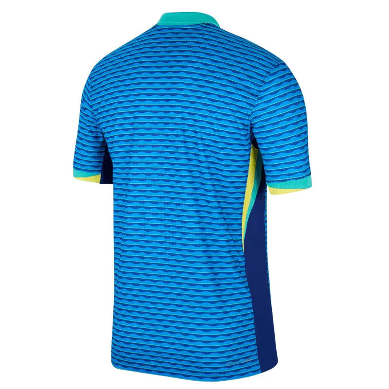 Brazil Away Jersey 2024/25