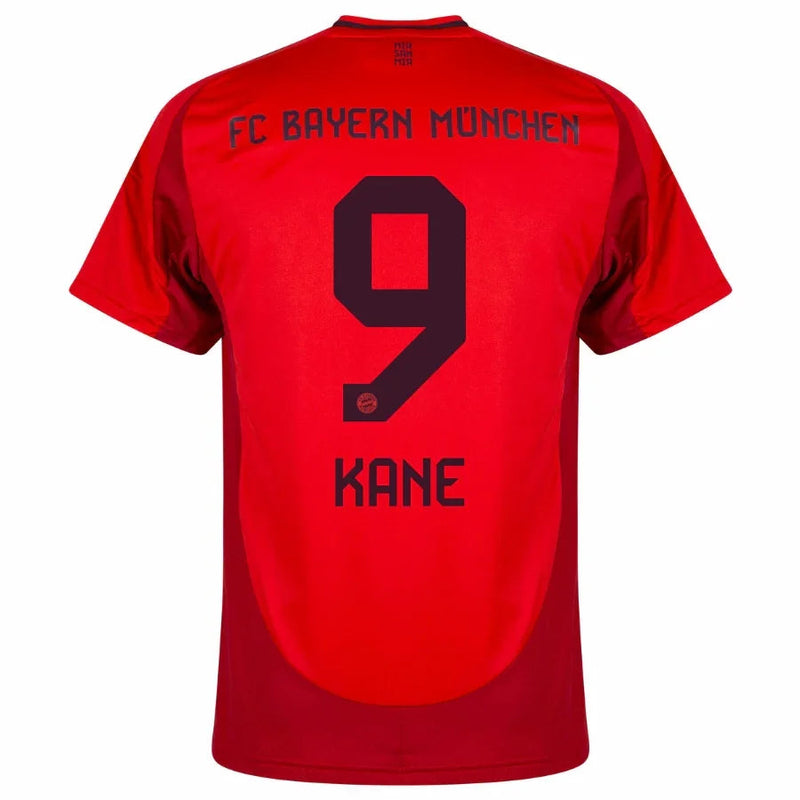 Bayern Munich KANE