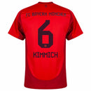 Bayern Munich KIMMICH