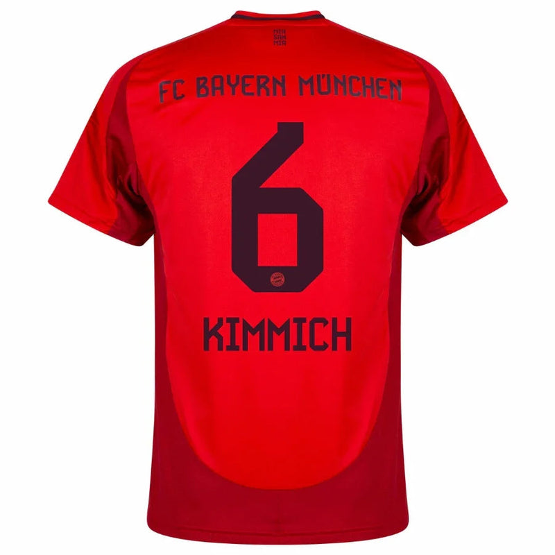 Bayern Munich KIMMICH
