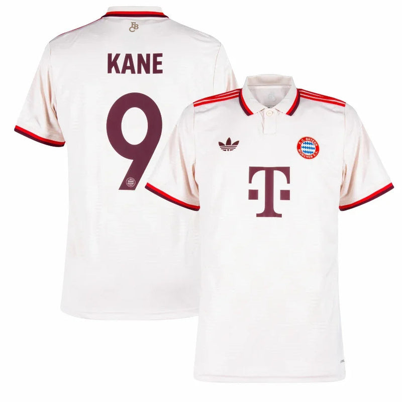 Bayern Munich KANE