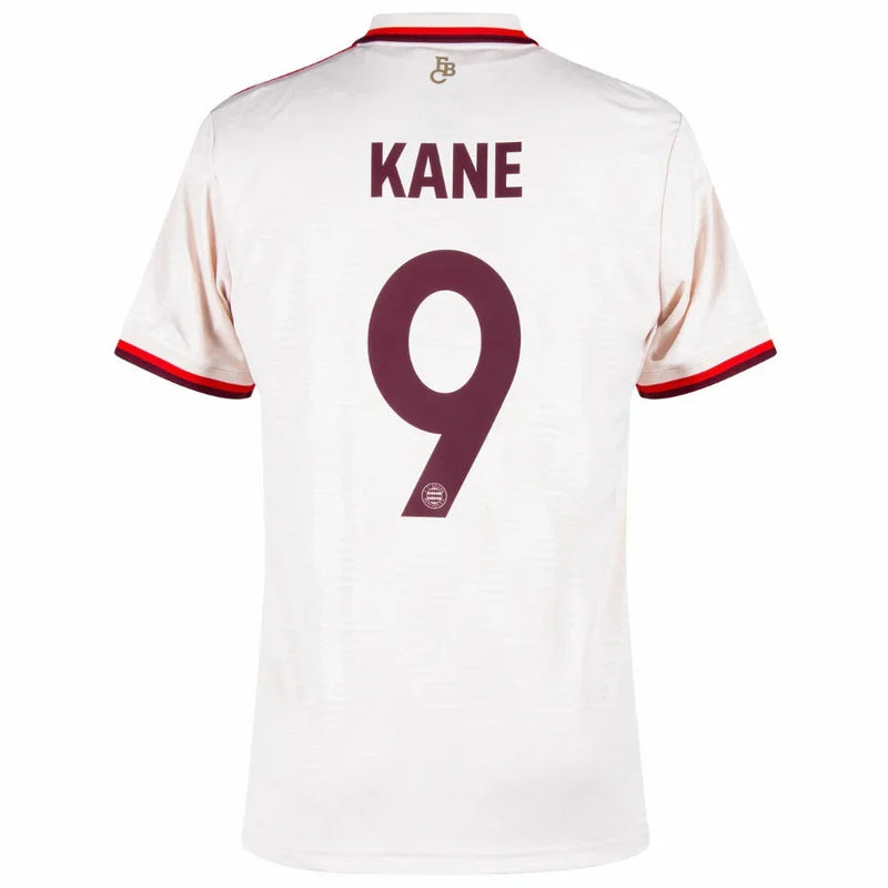 Bayern Munich KANE