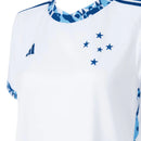 Cruzeiro Away Jersey Women's 2024/25