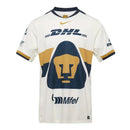 Pumas Home Fan Jersey 2025/26