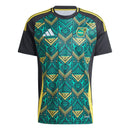 Jamaica Away Jersey 2024/25