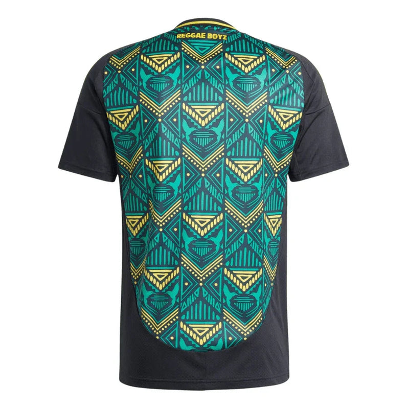 Jamaica Away Jersey 2024/25