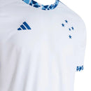 Cruzeiro Away Jersey 2024/25