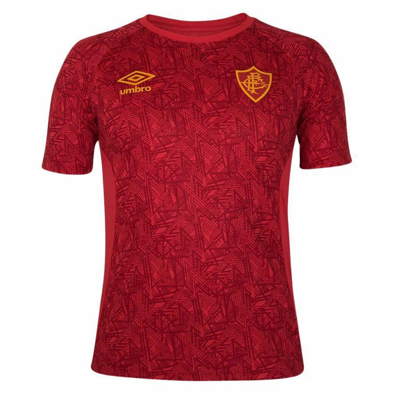 Fluminense Training 2024/25 - Fan Version