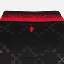 AC Milan BLACK JERSEY DIAVOLI X OFF-WHITE™ Fan Jersey 2025