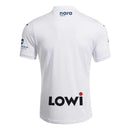 Leganés Home Fan Jersey 2025/26