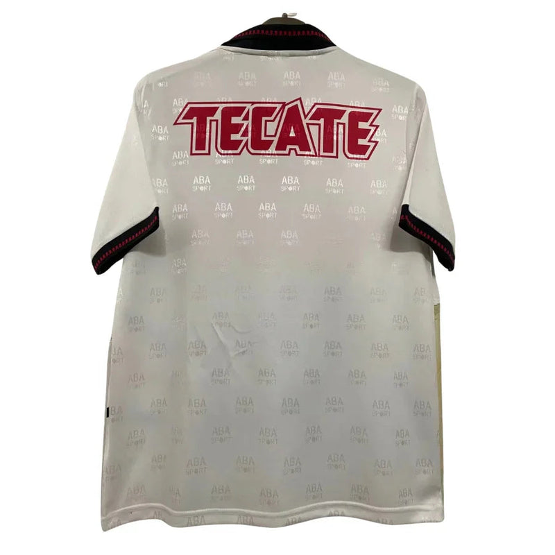 Atlas FC Retro away jersey 94/95