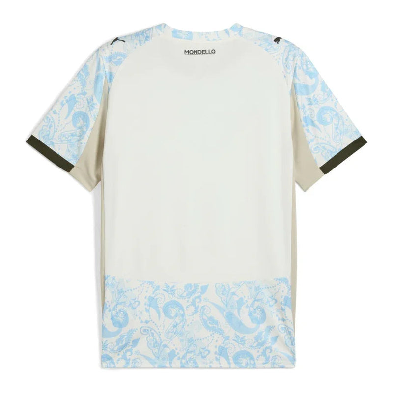 Palermo Third Fan Jersey 2025/26