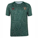 Fluminense Pre-Match 2024/25 - Fan Version