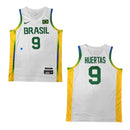 Brazil NBB Jersey 2024
