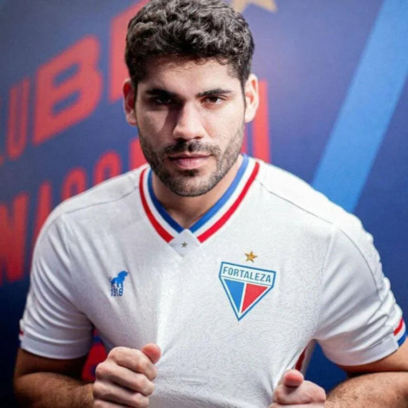 Fortaleza Away 2024/25 - Fan Version