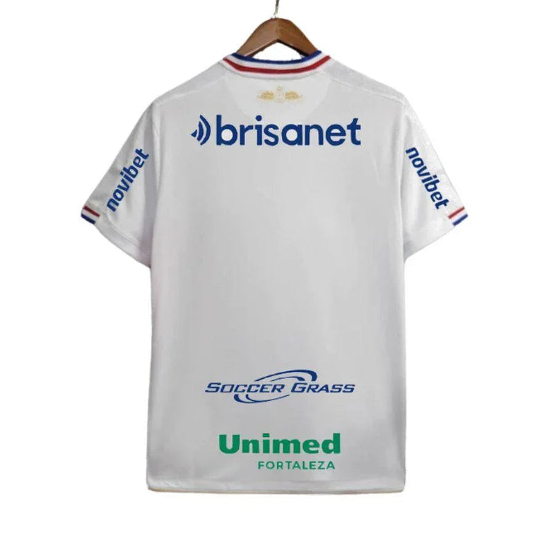 Fortaleza Away 2024/25 - Fan Version