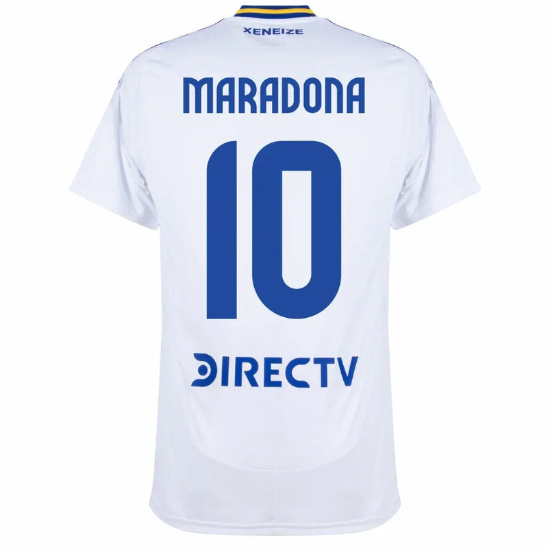 Boca Juniors MARADONA