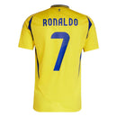 Al-Nassr Home Fan Jersey 2024/25