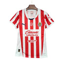 Chivas de Guadalajara Home Jersey Women's 2024/25
