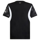 AC Milan GK Home 2024/25 Patches UCL UEFA Foundation (Official Printing)