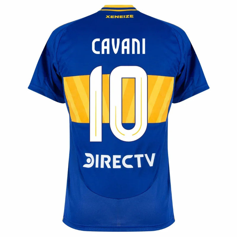 Boca Juniors CAVANI