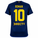 Boca Juniors ROMAN