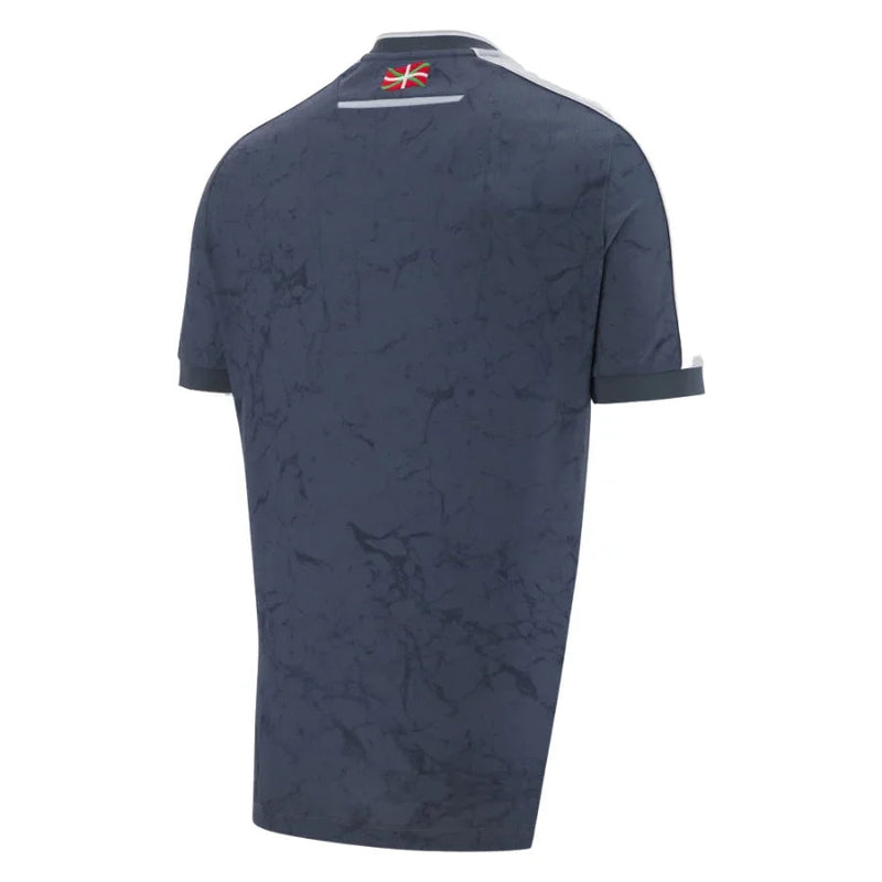 Real Sociedad Away Fan Jersey 2025/26