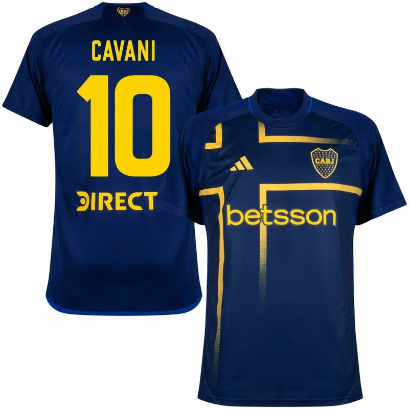 Boca Juniors CAVANI