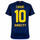 Boca Juniors CAVANI