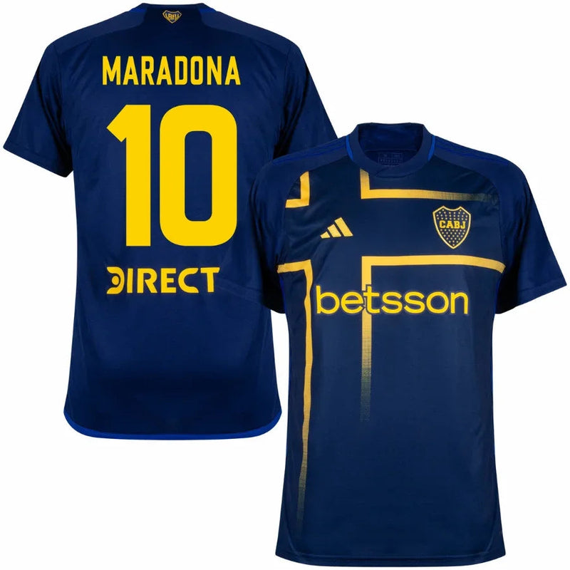 Boca Juniors MARADONA