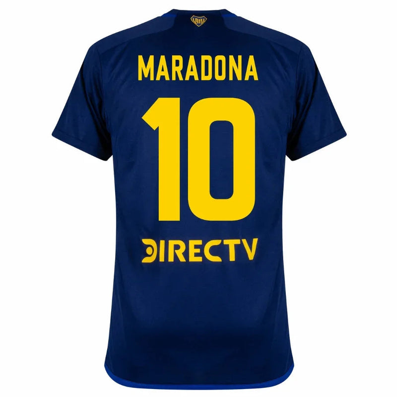 Boca Juniors MARADONA