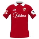 Sevilla Away Fan Jersey 2025/26