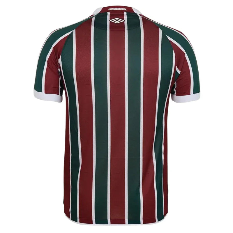 Fluminense Home Fan Jersey 2025/26