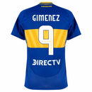 Boca Juniors GIMENEZ