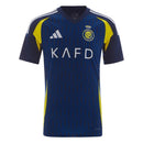 Al-Nassr Away Fan Jersey 2024/25