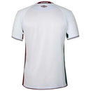 Fluminense Away Fan Jersey 2025/26