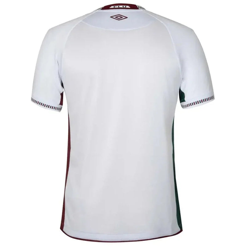 Fluminense Away Fan Jersey 2025/26
