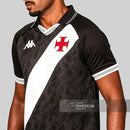 Vasco da Gama Home Fan Jersey 2025/26