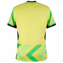 Australia Home Fan Jersey 2025/26