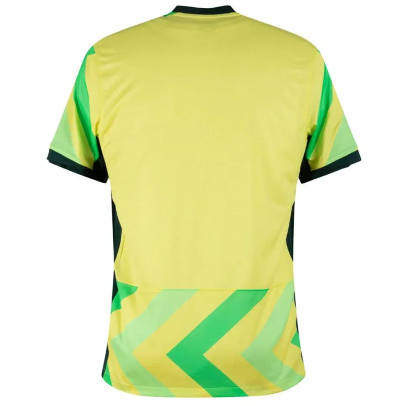 Australia Home Fan Jersey 2025/26