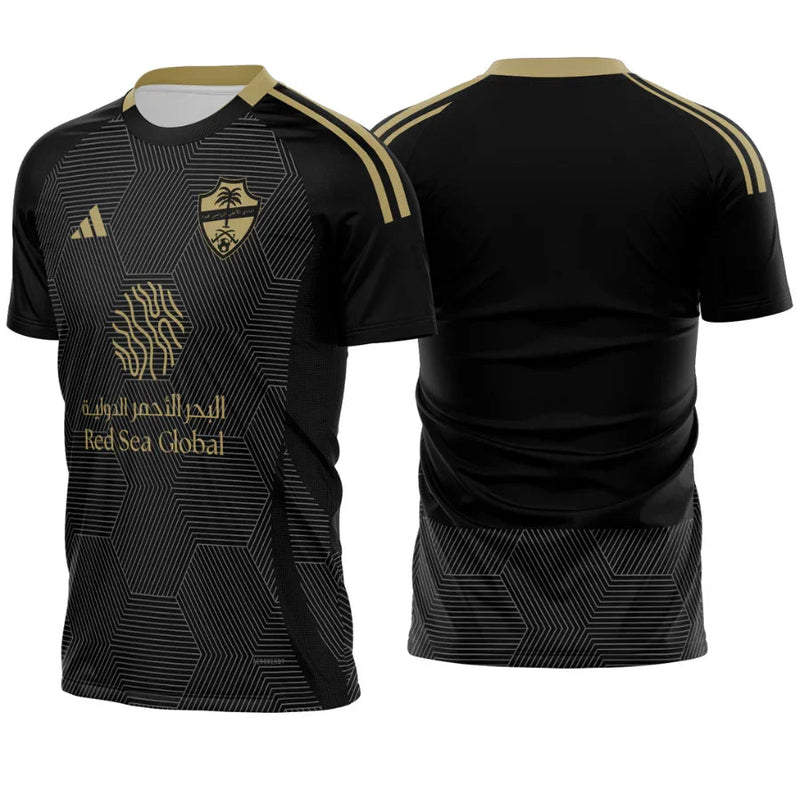Al Ahly Third Fan Jersey 2024/25